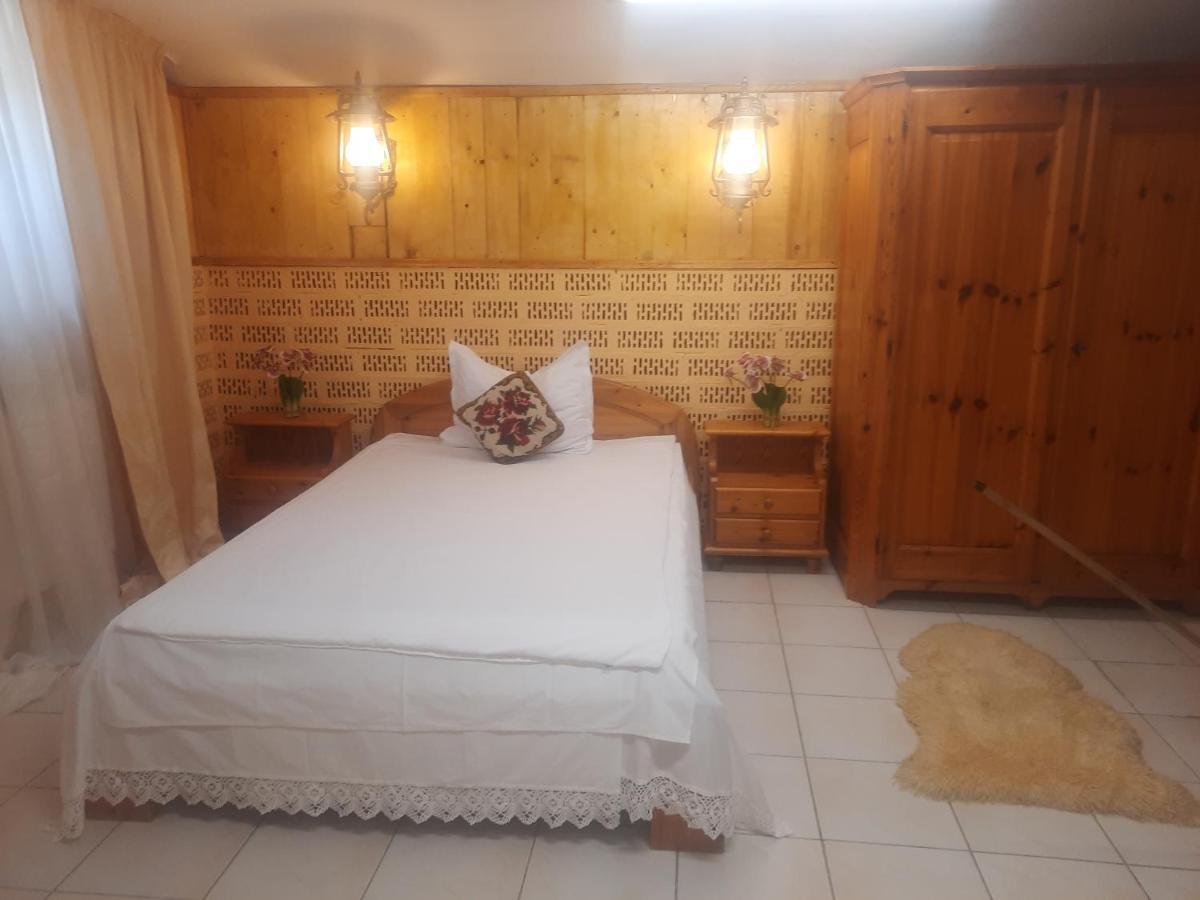 Apartament Pe Malul Raului Bega 티미쇼아라 외부 사진