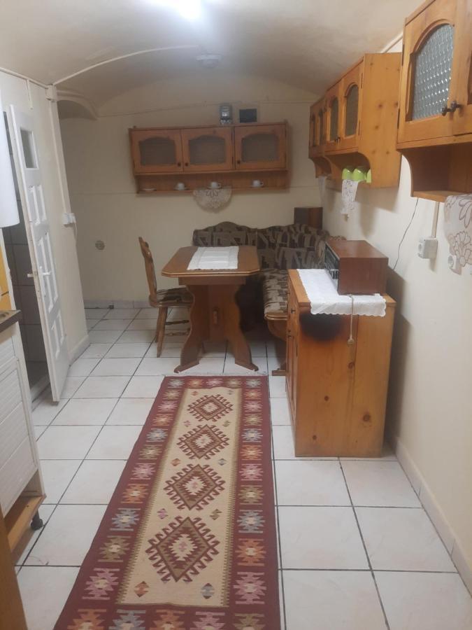 Apartament Pe Malul Raului Bega 티미쇼아라 외부 사진